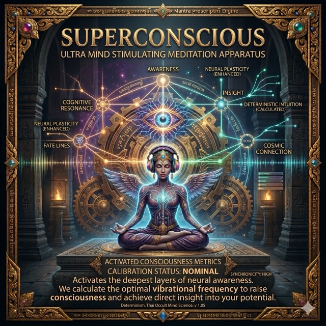 Superconscious