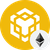 Binance Coin erc20